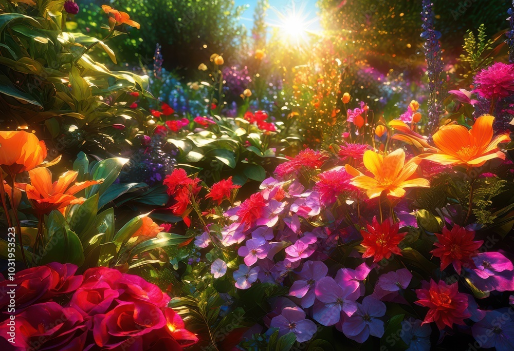 vibrant close images seasonal garden plants showcasing their beauty richness palette, backyard, outdoor, flowers, blooms, seedlings, foliage, herbs, buds vibrant close images seasonal garden plants showcasing their beauty richness palette, backyard, outdoor, flowers, blooms, seedlings, foliage, herbs, buds