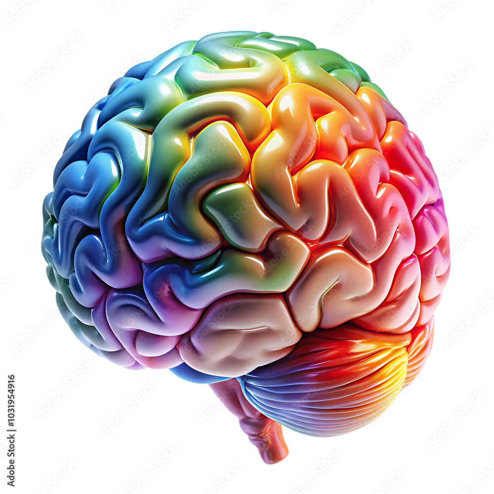 Brain's side Brain's side