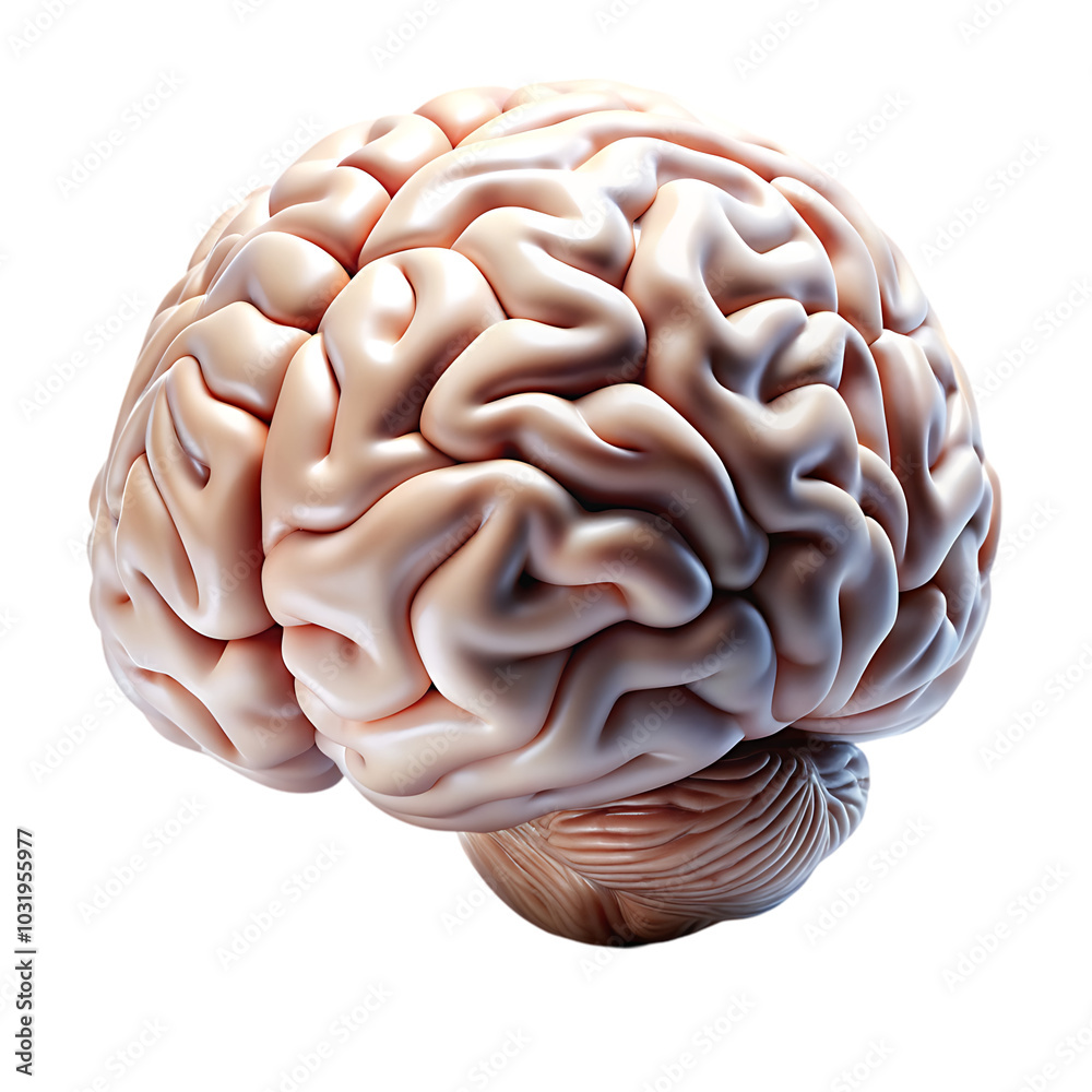 Brain's side Brain's side