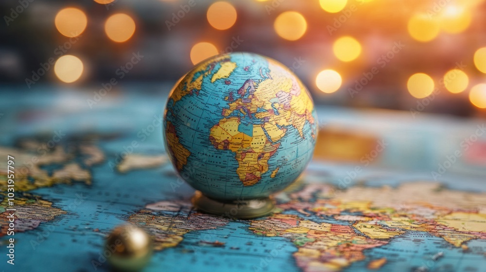 Global business consultants advising multinational companies on strategies to mitigate international business risks and optimize performance