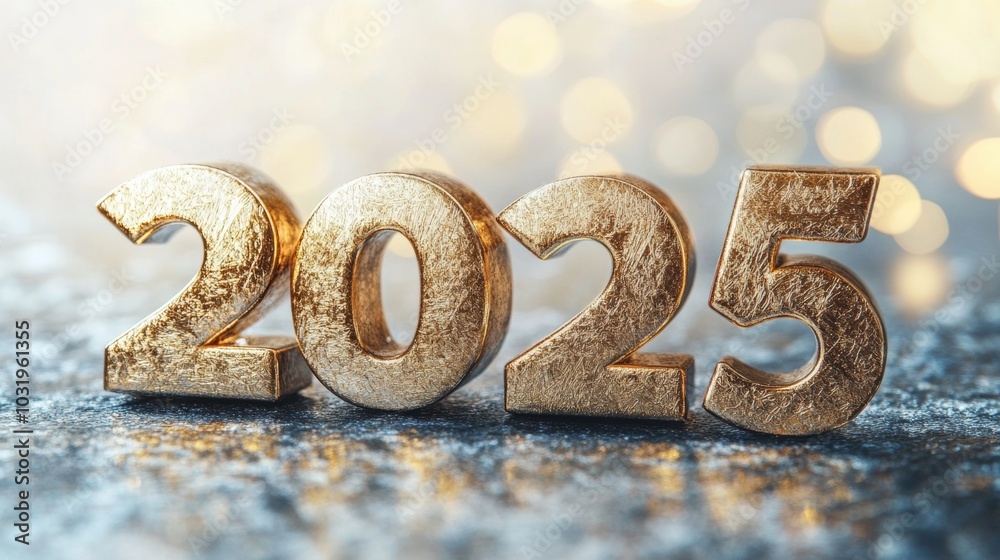 Golden 2025 New Year s Eve Celebration Numbers Golden 2025 New Year s Eve Celebration Numbers