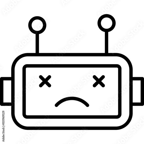 Chatbot Icon