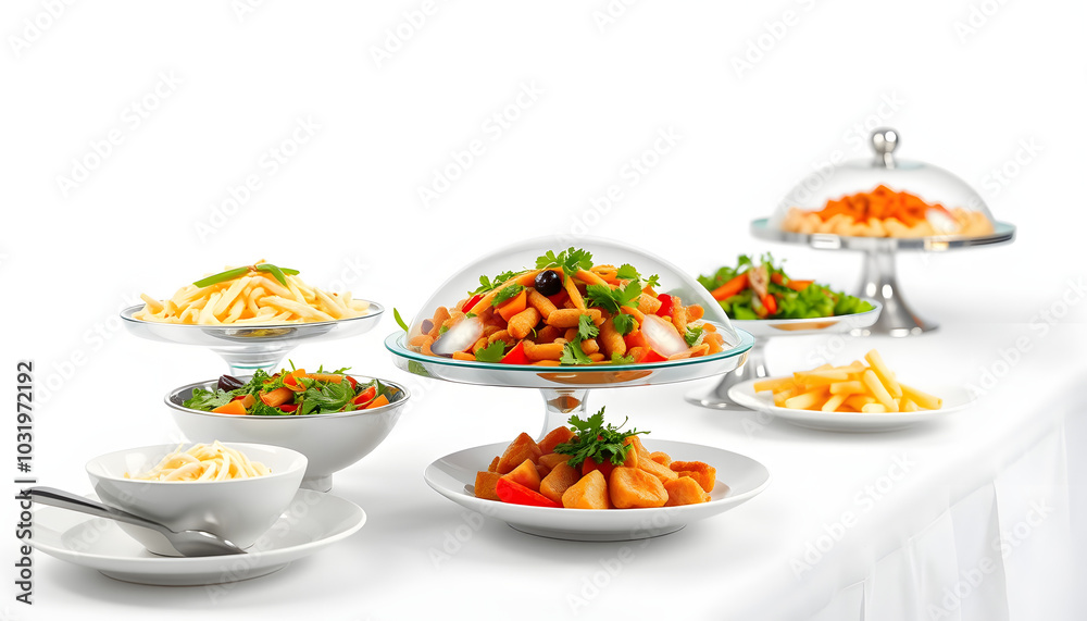catering wedding buffet for events food isolated with white highlights, png catering wedding buffet for events food isolated with white highlights, png