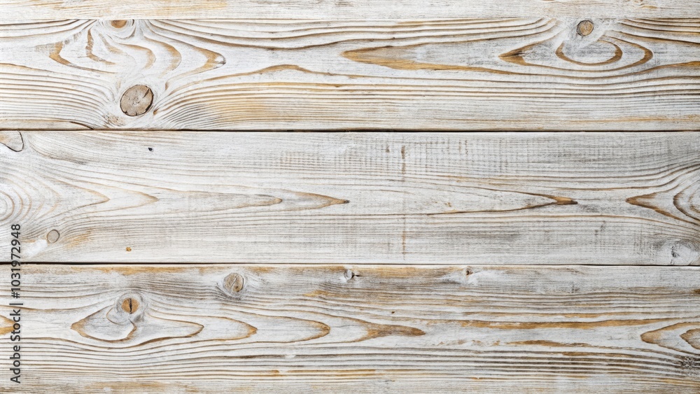 Rustic White Wood Background Texture with Copy Space for Minimalist Design, Interior Decor, or Artistic Projects - Perfect for Presentations, Invitations, and Social Media Graphics