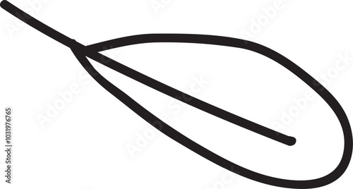 Leaf Icon Set