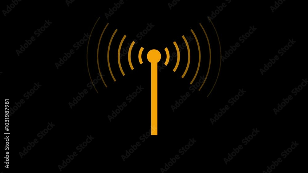  Wifi wireless internet network net connection icon logo wi-fi w