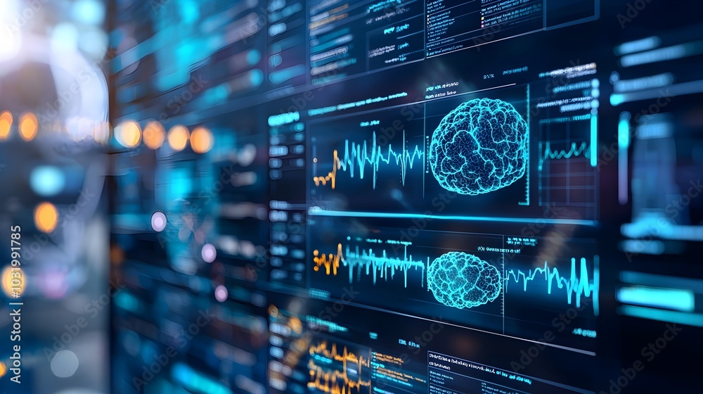 AI Powered Personalized Cancer Treatment Plan with Digital Dashboard Monitoring Genetic Mutations and Tumor Profile AI Powered Personalized Cancer Treatment Plan with Digital Dashboard Monitoring Genetic Mutations and Tumor Profile