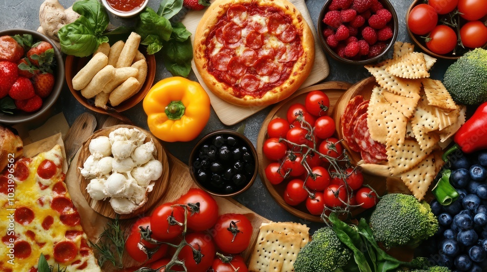 Caloric intake and weight management: How managing calorie consumption helps prevent obesity Caloric intake and weight management: How managing calorie consumption helps prevent obesity