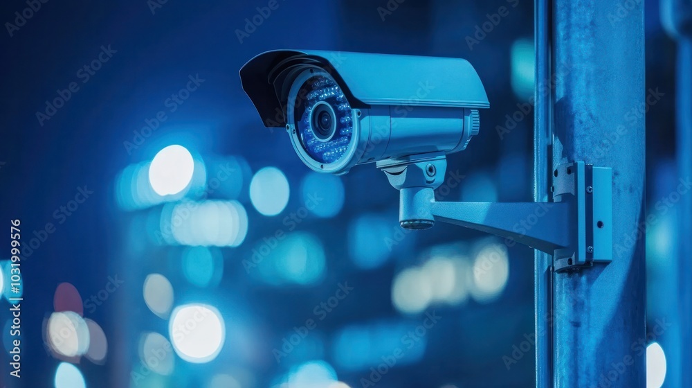CCTV installation and maintenance: Professional services for setting up and maintaining reliable video surveillance systems CCTV installation and maintenance: Professional services for setting up and maintaining reliable video surveillance systems