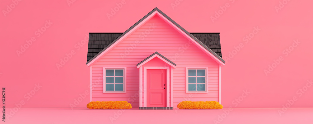 Smart home interface, integration of IoT devices for connected living, 3D illustration Smart home interface, integration of IoT devices for connected living, 3D illustration