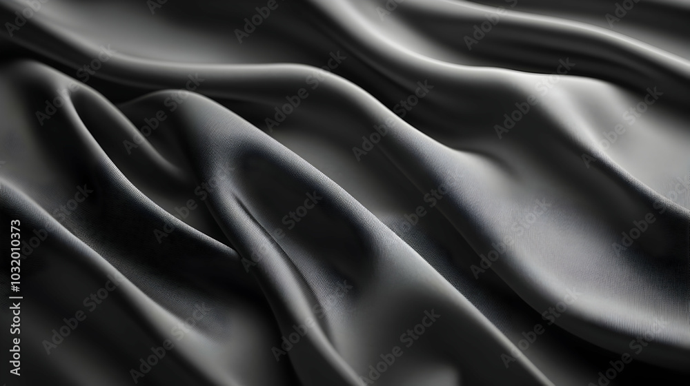 black silk background black silk background