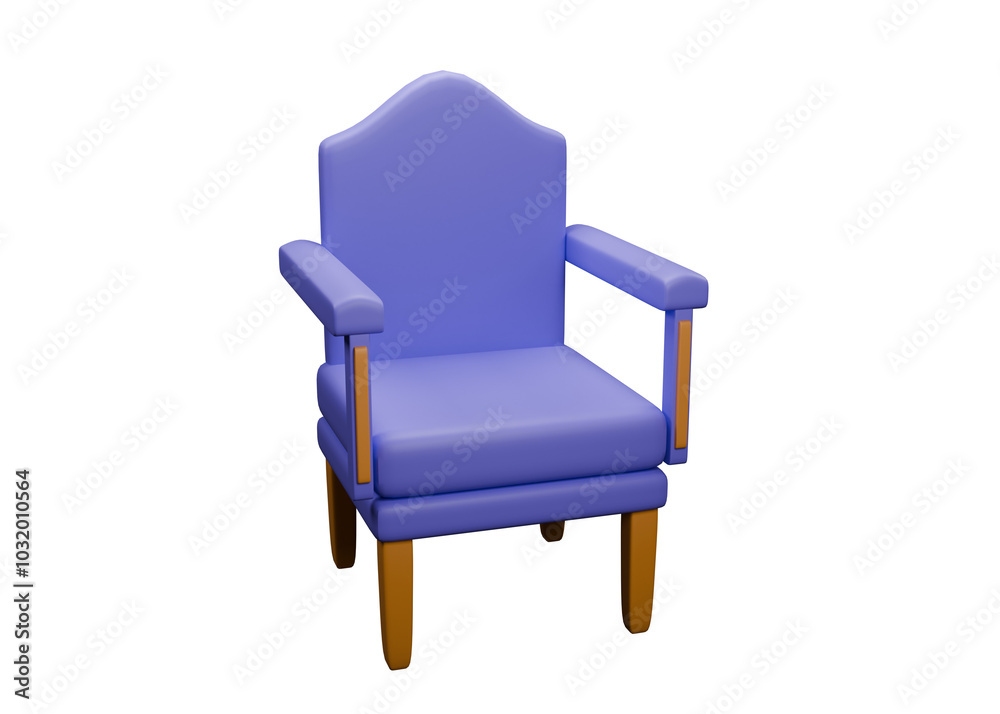 3d illustration design of sofa for any purpose, it's up to you 3d illustration design of sofa for any purpose, it's up to you