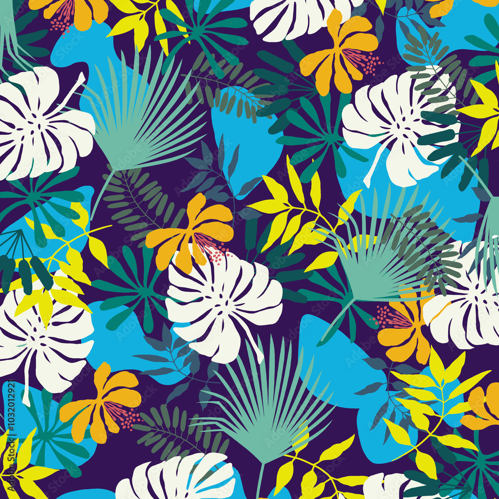 Seamless artwork Seamless artwork