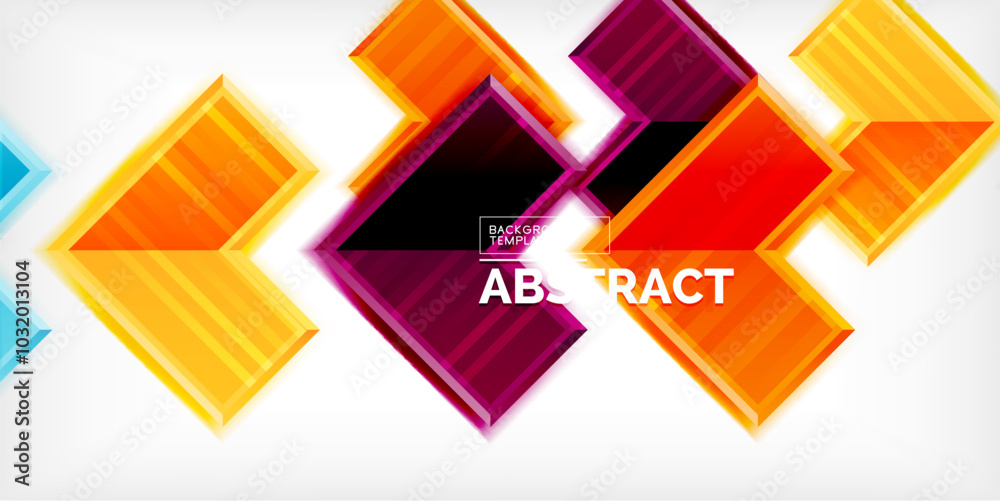 Arrow geometric abstract vector background. Vector Illustration For Wallpaper, Banner, Background, Card, Book Illustration, landing page Arrow geometric abstract vector background. Vector Illustration For Wallpaper, Banner, Background, Card, Book Illustration, landing page