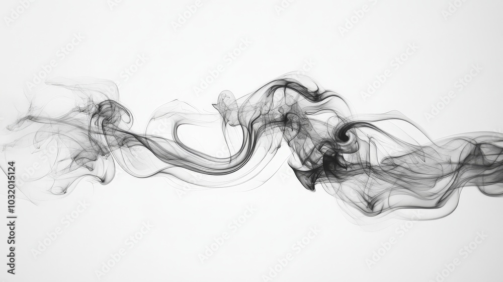 Ethereal Smoke Waves: Capturing the Ephemeral Beauty of Wispy Wisps Ethereal Smoke Waves: Capturing the Ephemeral Beauty of Wispy Wisps