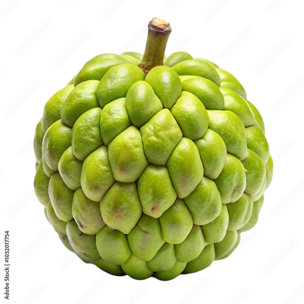 Fototapeta premium red and green apples