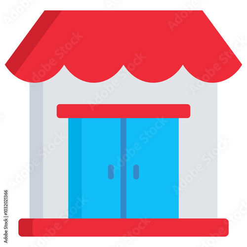 Outlet Icon