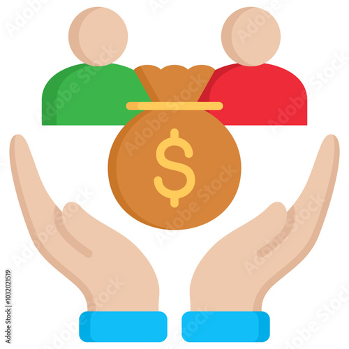 Funding Icon