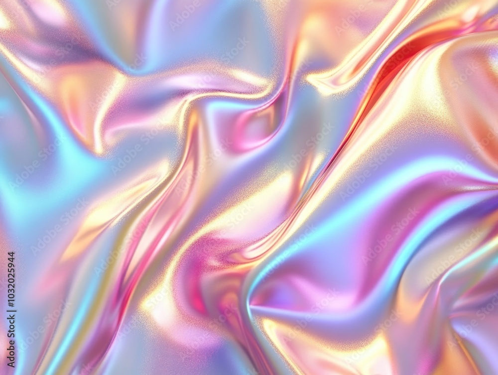Vibrant Neon Glow: A Colorful Blurred Background with Pink and Yellow Fluid Design Vibrant Neon Glow: A Colorful Blurred Background with Pink and Yellow Fluid Design