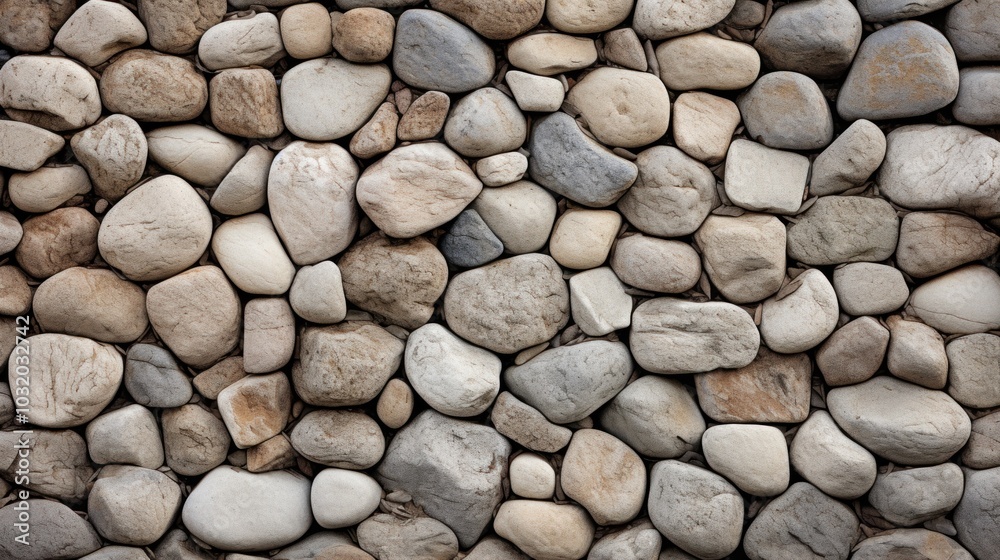 Rough stone texture with natural patterns Rough stone texture with natural patterns