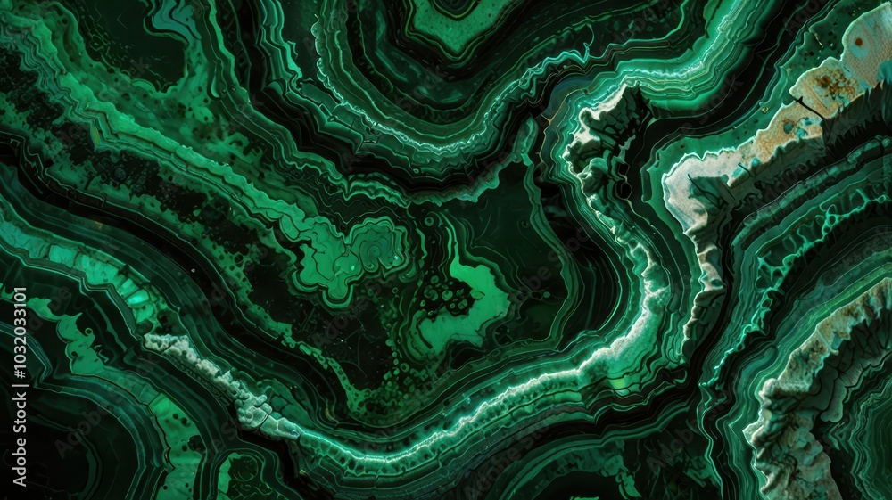 Experience the green world of malachite. Our backgrounds with hypnotic patterns and velvety texture will add natural elegance to your projects. Experience the green world of malachite. Our backgrounds with hypnotic patterns and velvety texture will add natural elegance to your projects.