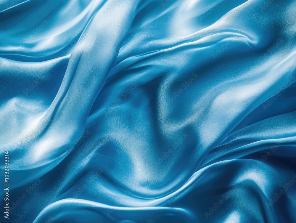 Smooth Satin Texture Smooth Satin Texture
