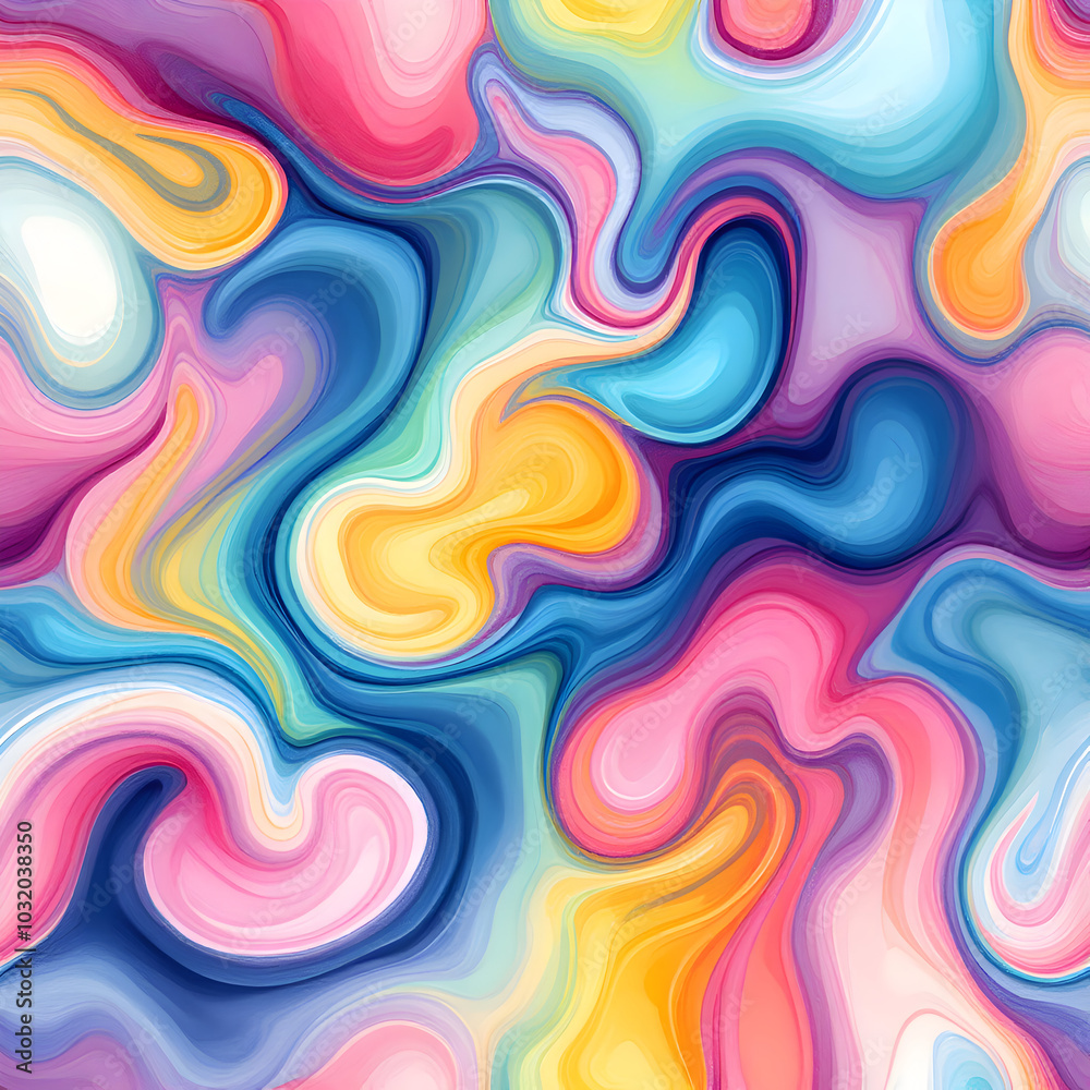 rainbow abstract watercolor pattern texture background rainbow abstract watercolor pattern texture background