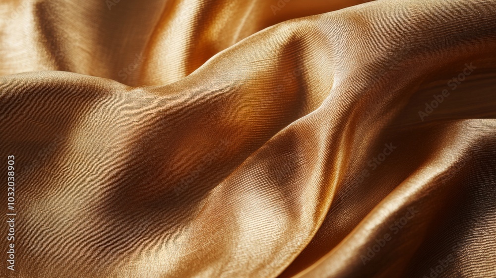 Warm and Cozy Fabric Texture with Soft Folds and Patterns Warm and Cozy Fabric Texture with Soft Folds and Patterns