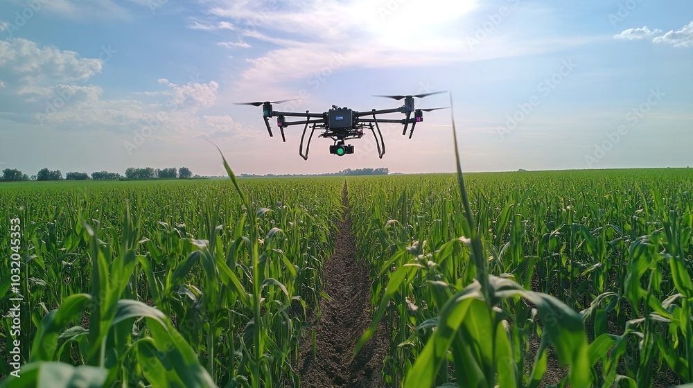 Crop management technology providing real-time data to monitor plant health and soil conditions Crop management technology providing real-time data to monitor plant health and soil conditions