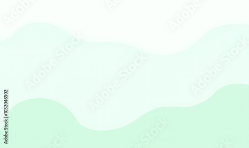 mint graphics with space for text on white backgrounds are designed to add a fresh visual touch to digital content.