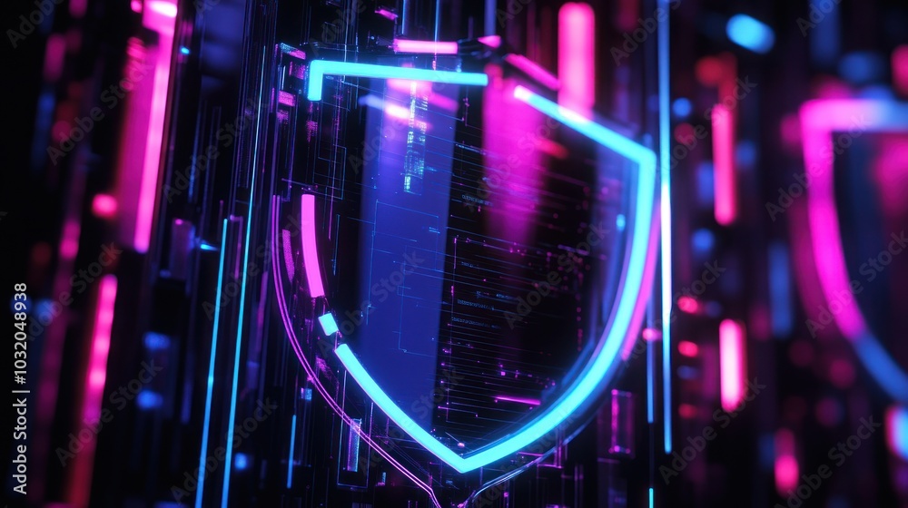 Digital Shield: Protecting Your Data in a Cyber World Digital Shield: Protecting Your Data in a Cyber World