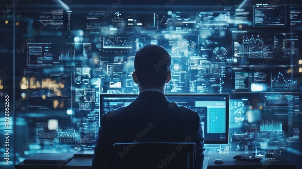 Remote work solutions driving digital transformation for decentralized teams and operations Remote work solutions driving digital transformation for decentralized teams and operations
