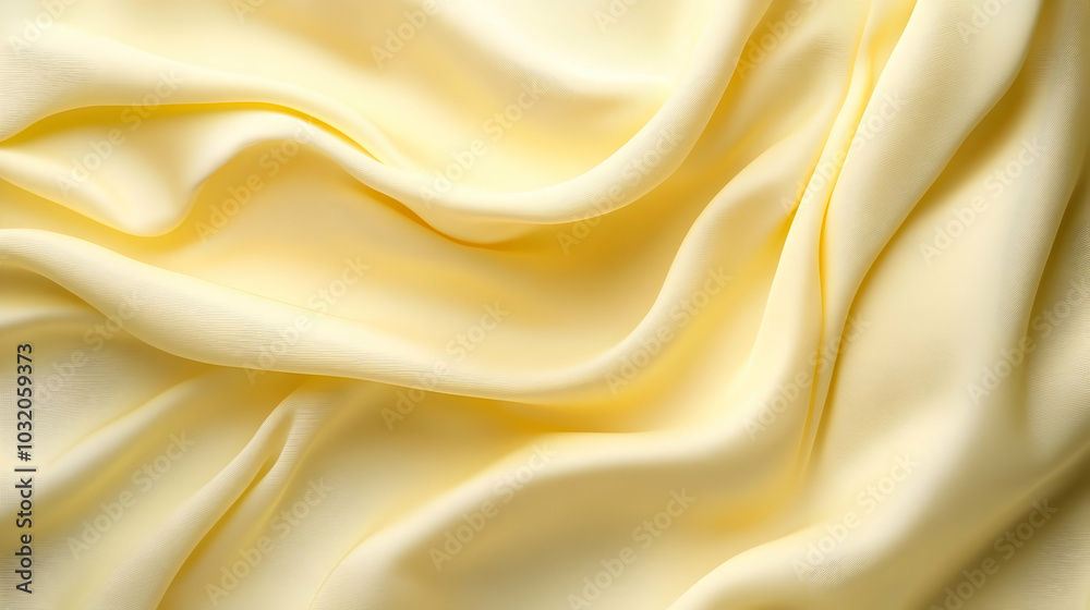 golden satin background