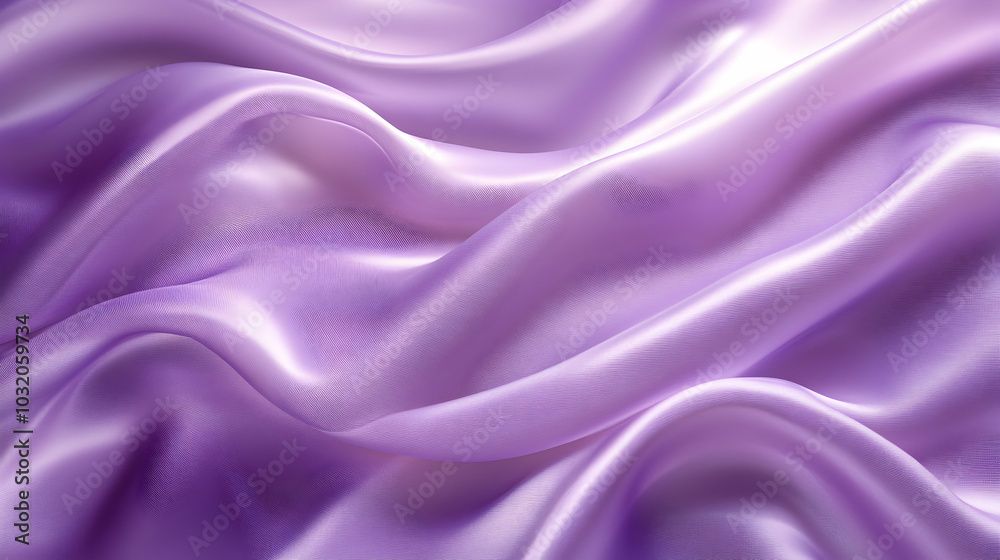 Fototapeta premium silk fabric background