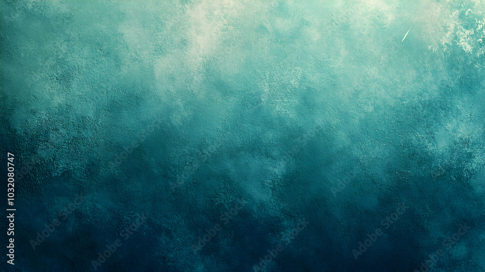 blue grunge background with space blue grunge background with space