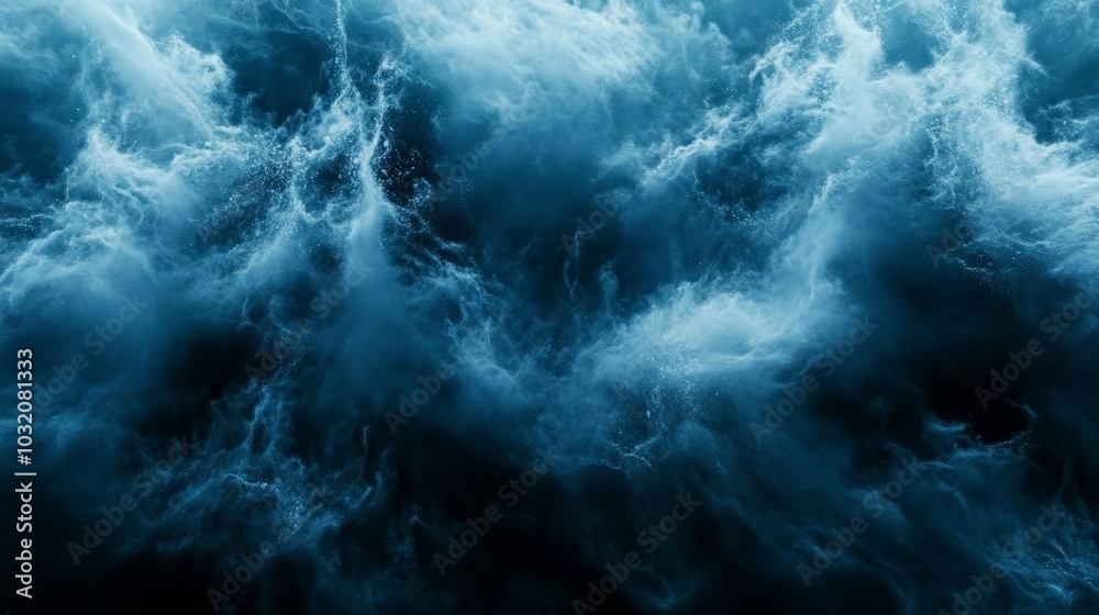 Raging Waves: The Ferocity of Nature's Untamed Power Raging Waves: The Ferocity of Nature's Untamed Power