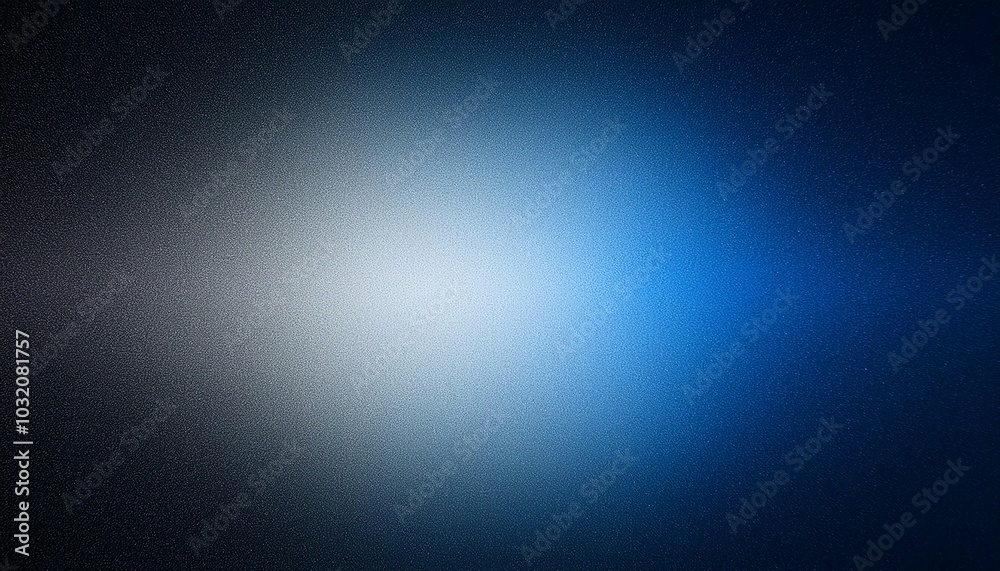 Fototapeta premium blue light background