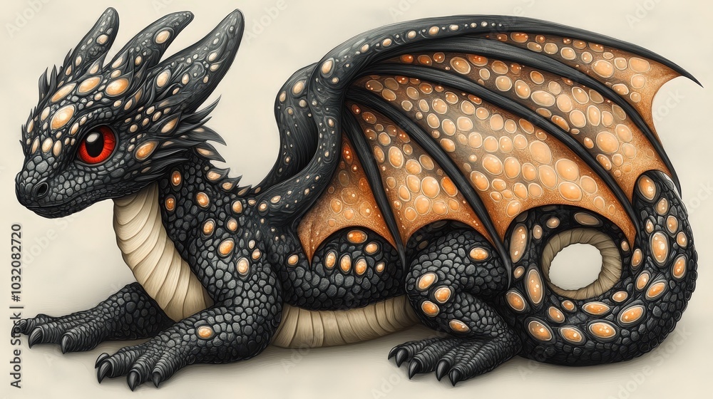 black dragon on a white background, cartoon, illustration, wallpaper, background black dragon on a white background, cartoon, illustration, wallpaper, background
