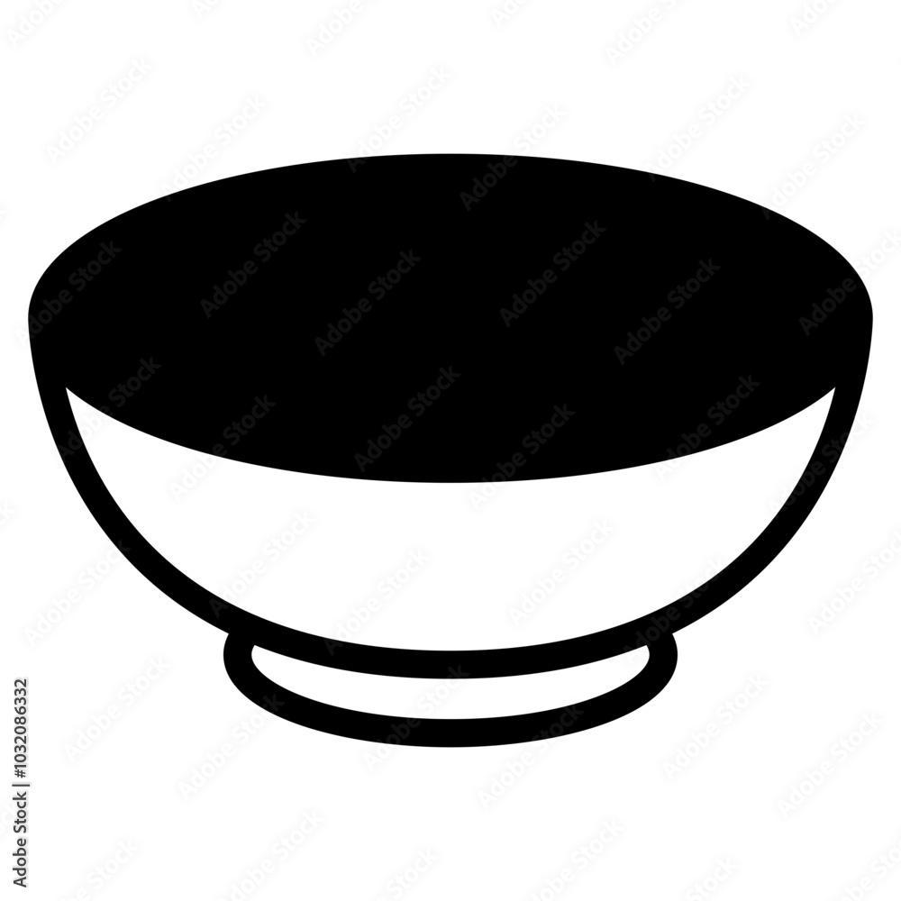 bowl icon