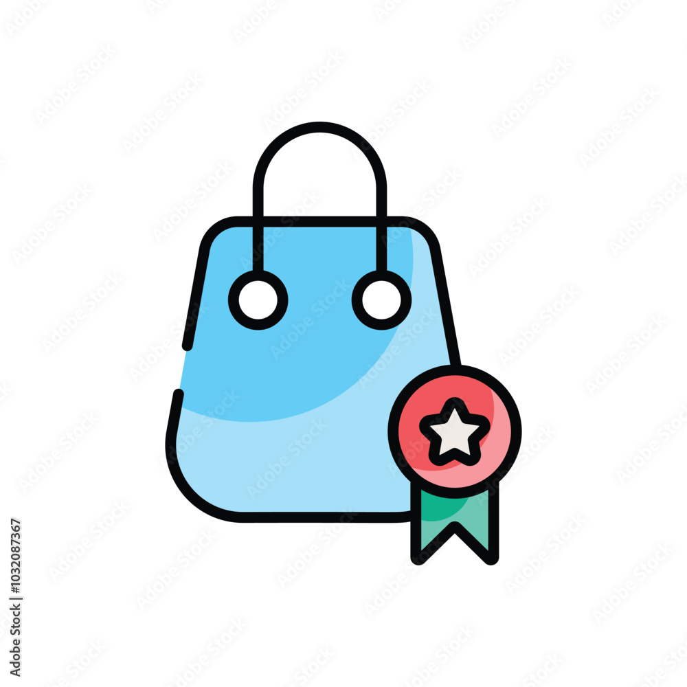 Rewards vector icon Rewards vector icon