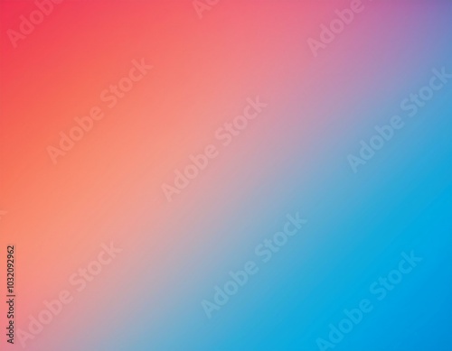 Wallpaper Mural abstract colorful background with lines Torontodigital.ca