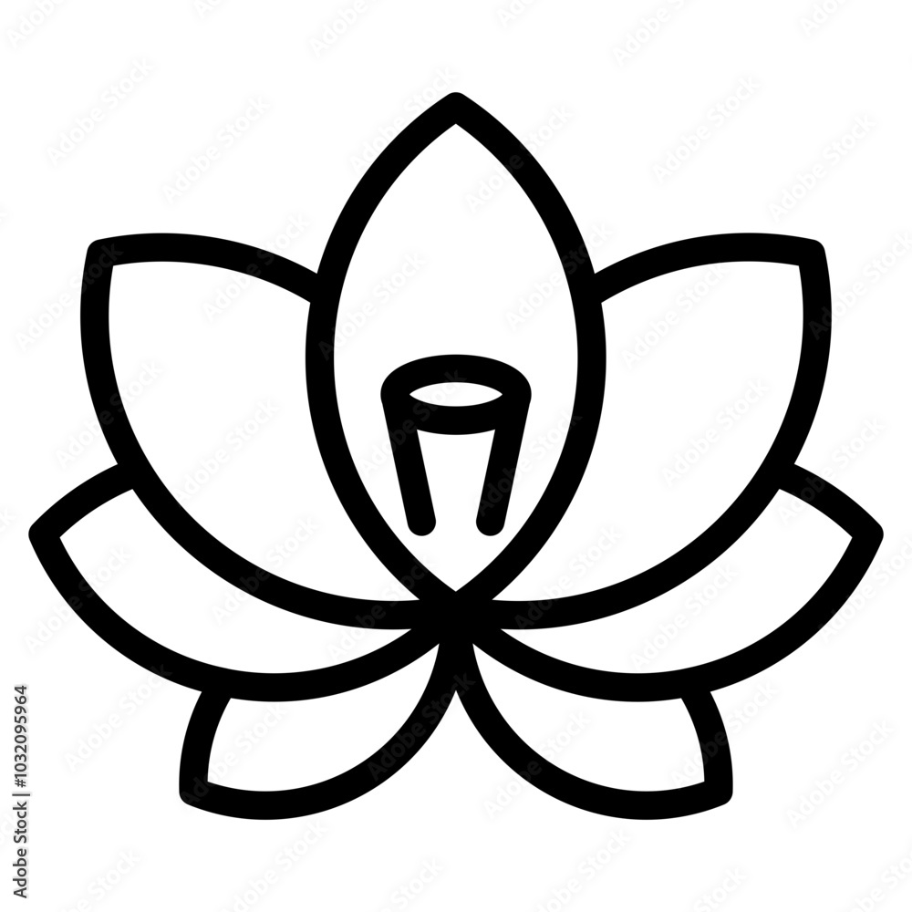 lotus icon lotus icon