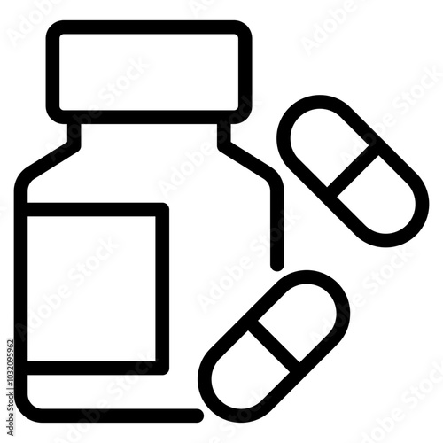 herbal pills