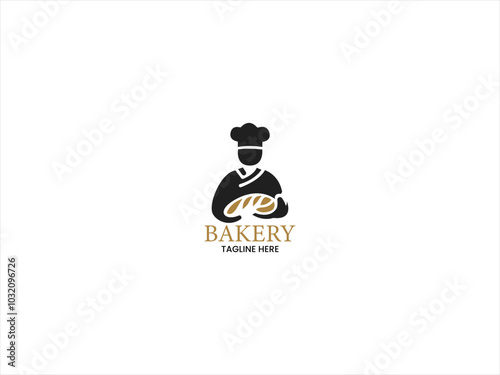The bakery logo,Sugar & Spice Bakery,Golden Crust Bakery,Sweet Oven Delights,The Daily Knead,Baked Bliss,Heavenly Bites Bakery.
