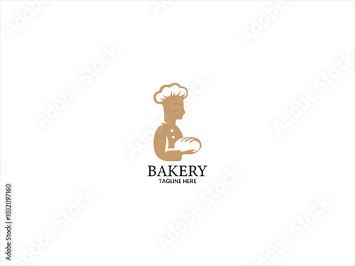 The bakery logo,Sugar & Spice Bakery,Golden Crust Bakery,Sweet Oven Delights,The Daily Knead,Baked Bliss,Heavenly Bites Bakery,
