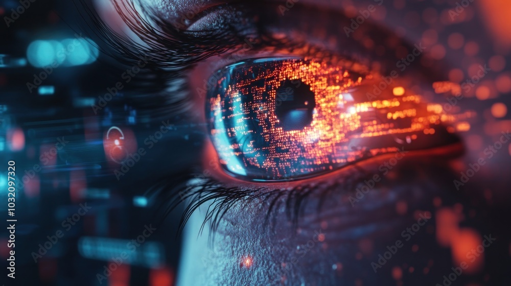 Digital Eye Digital Eye