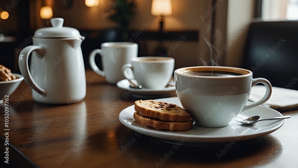 caffè e colazione al B&B caffè e colazione al B&B
