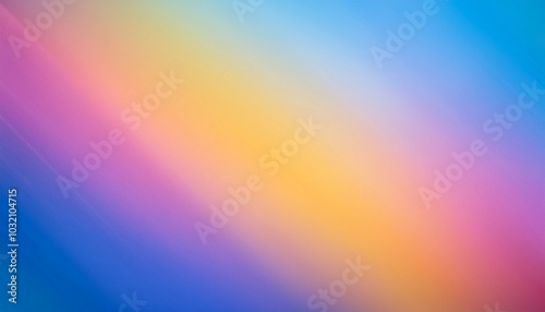 New Blurred colored gradient background Ideal for presentation, wallpaper, banner, poster.