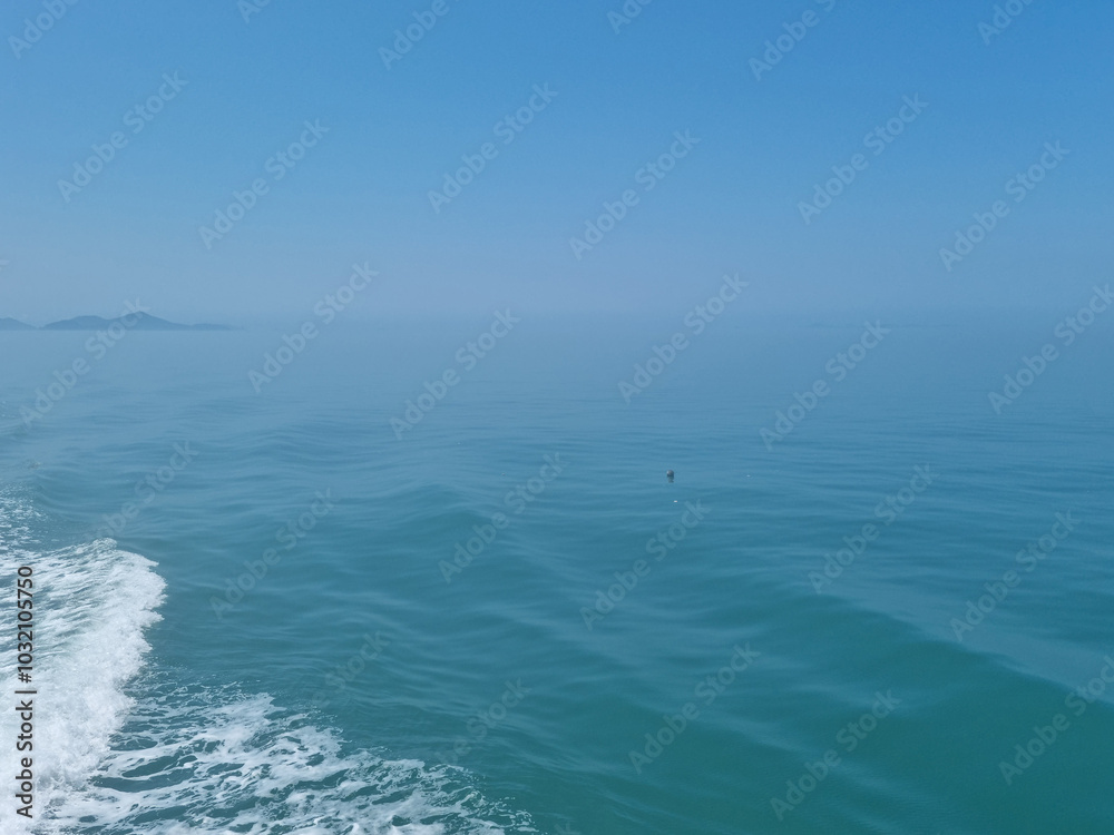 Obraz premium sea
