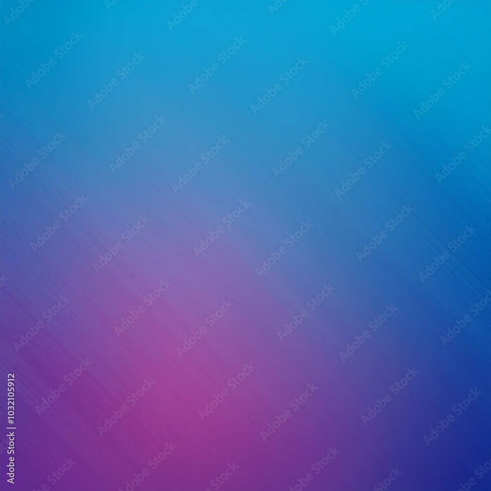 Obraz premium Amazing Red Blue Orange Green Blur Gradient With Grainy Noise Texture